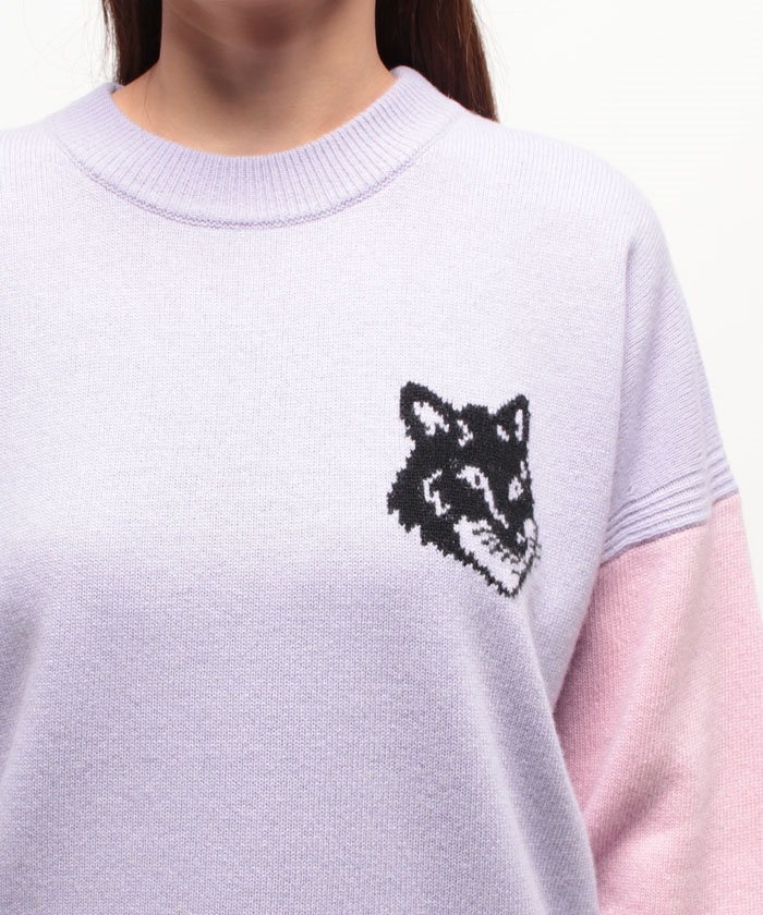 セール 13%OFF】【MAISON KITSUNE】メゾン キツネ フォックス セール 13%OFF】【MAISON KITSUNE】メゾン キツネ フォックス