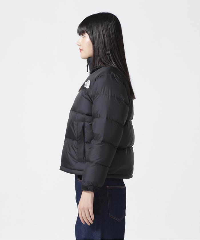 THE NORTH FACE / Short Nuptse Jacket（レディース）(505749965) | ビーセカンド(B'2nd) - d  fashion