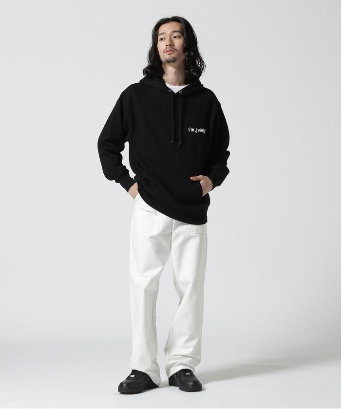 Guernika/ゲルニカ×JUGGLER/GOGO! CHANCE PRINT PARKA(505749970