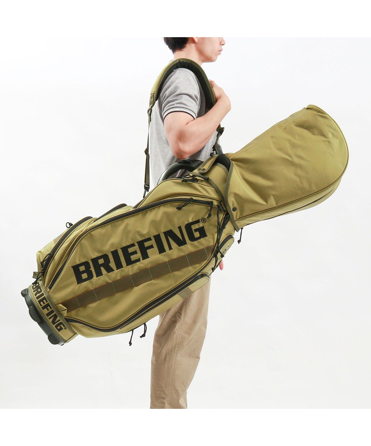 ブリーフィング BRIEFING 日本正規品 ブリーフィング ゴルフ ブリーフィング BRIEFING 日本正規品 ブリーフィング ゴルフ