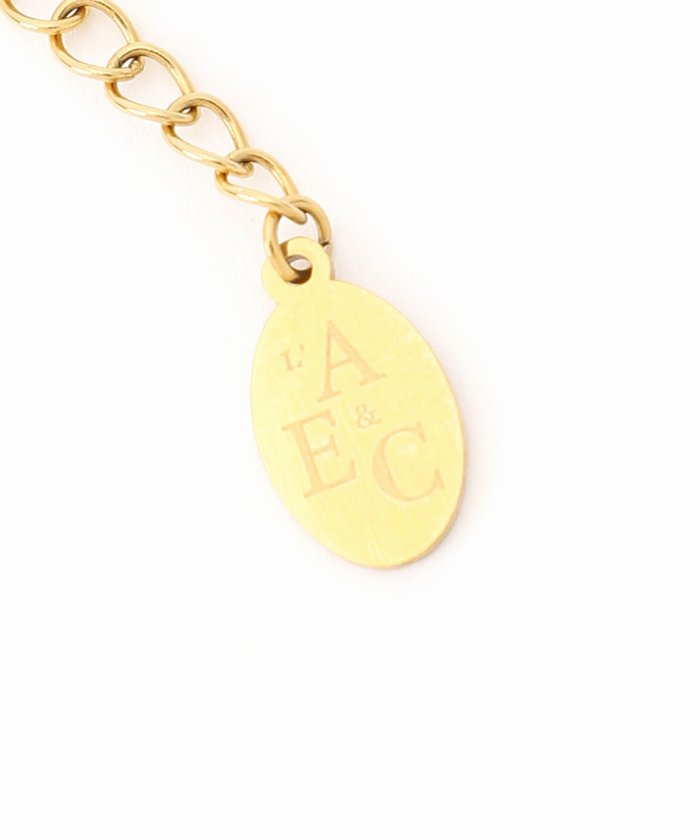 予約》【AEC PARIS】Hades Necklace(505750830) | スピック&スパン