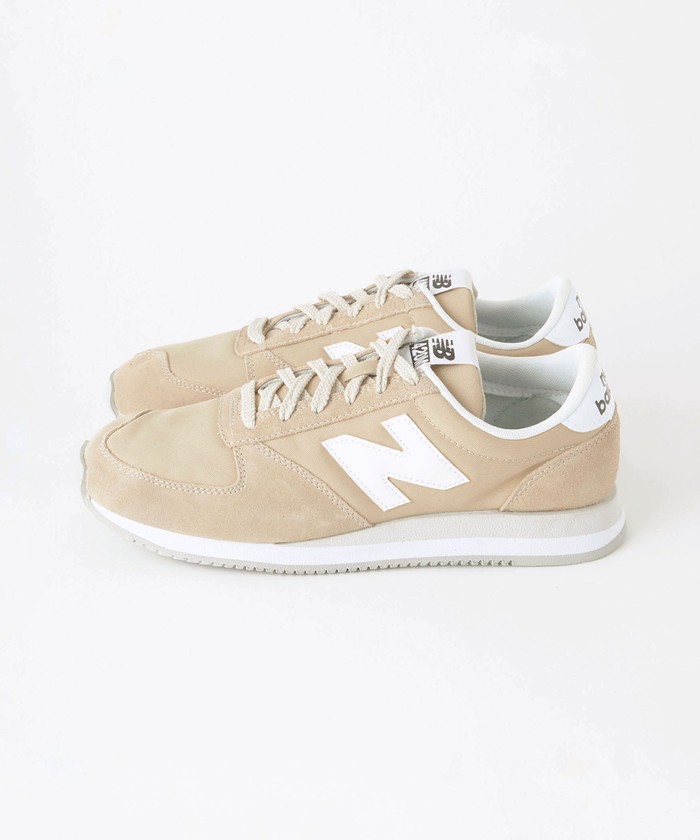 ［別注】DANASSA×green label relaxing New Balance＞UL420 スニーカー(505259176) | グリーンレーベル