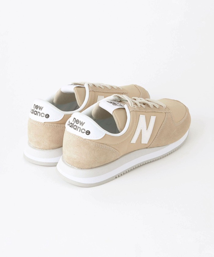 New Balance＞UL420 スニーカー(505259176) | グリーンレーベル