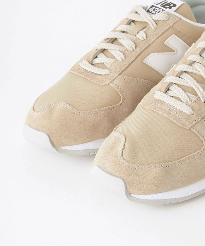 クーポン】＜New Balance＞UL420 スニーカー(505259176