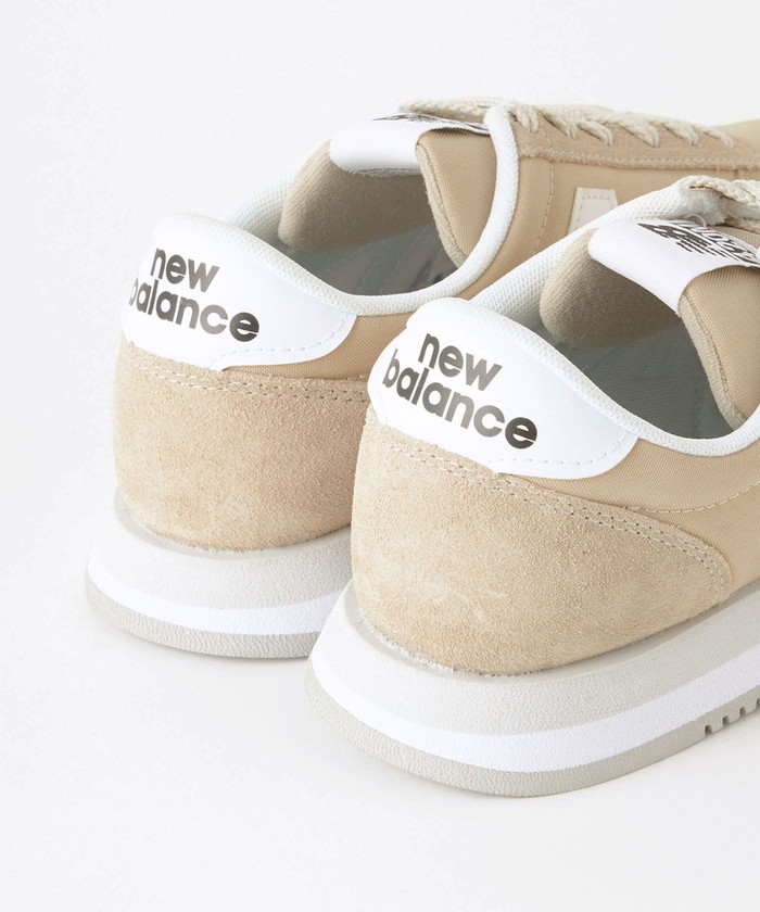 セール10%OFF】【WEB限定】＜New Balance＞UL420 スニーカー 2