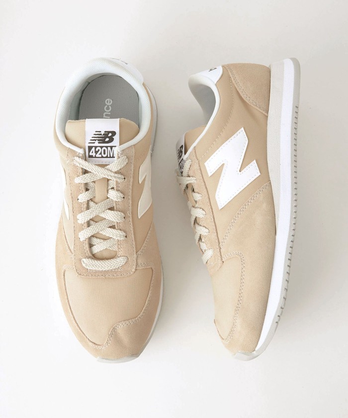 クーポン】＜New Balance＞UL420 スニーカー(505259176
