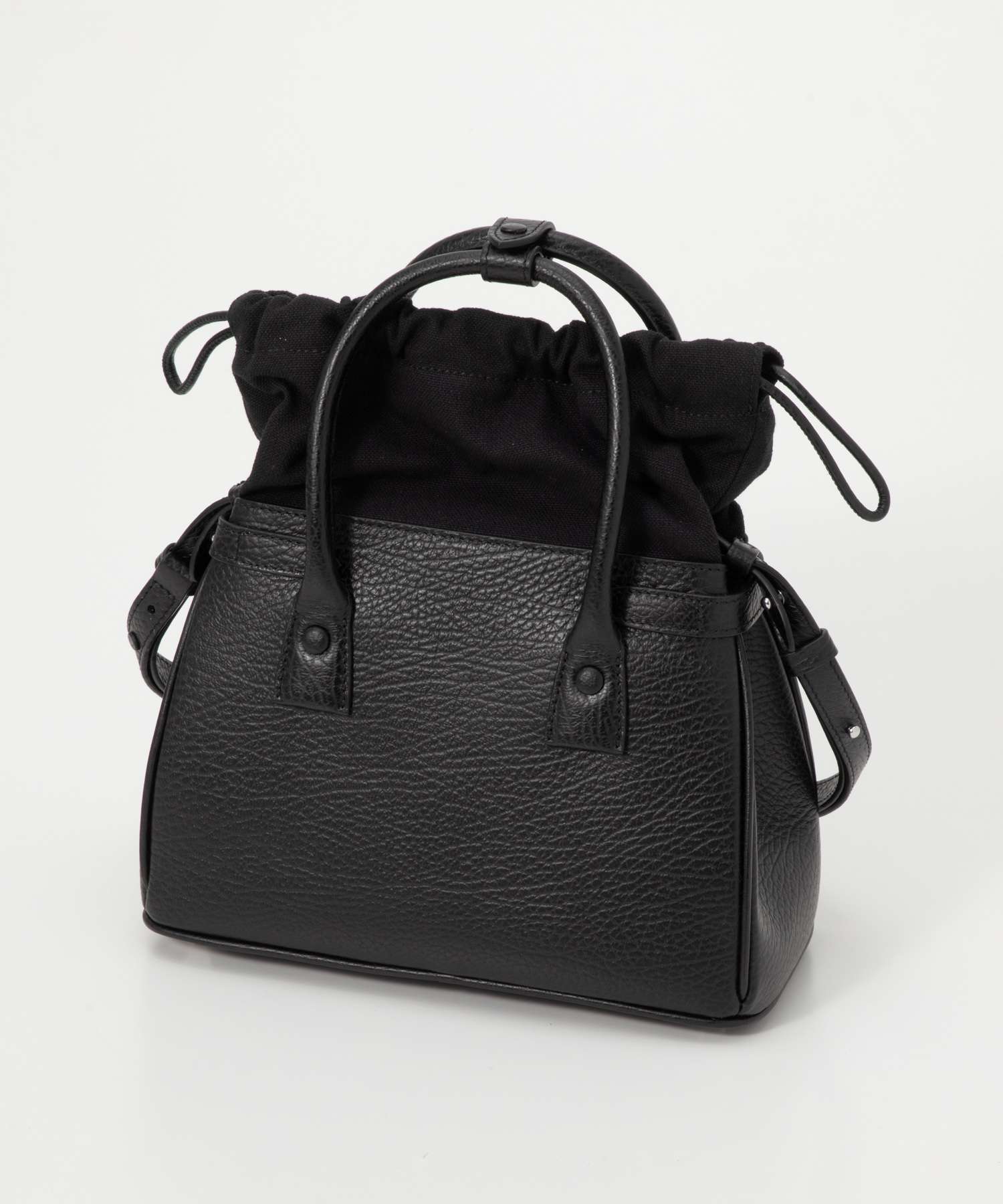 MAISON MARGIELA SB3WD0005 P4348 ハンドバッグ 5AC DRAWSTRING メゾン マルジェラ MAISON MARGIELA SB3WD0005 P4348