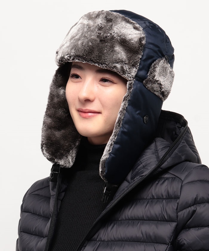 SAVE THE DUCK 2024 Autumn & Winter｜帽子通販｜CA4LA（カシラ