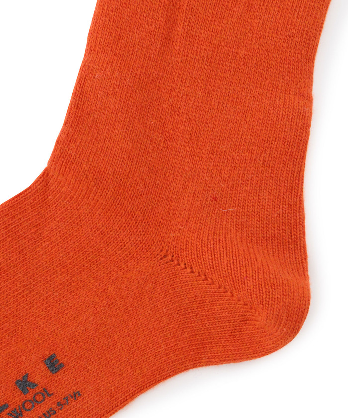 FALKE（ファルケ）】Cosy Wool Socks(505735504) | サロン アダム エ