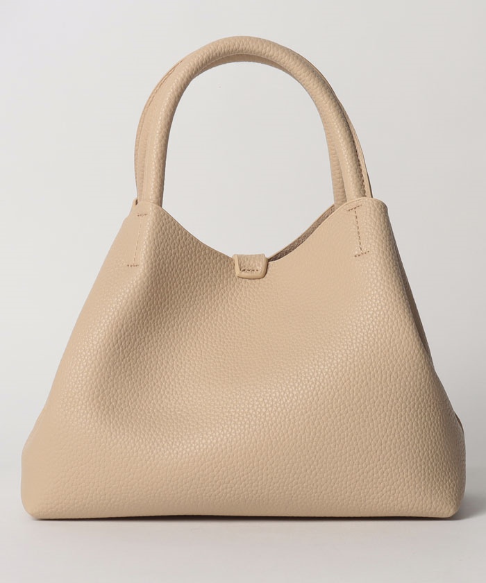 ショルダーバッグ・ポシェット 2-WAY ZURI Bag (7 COLOR, 2 STRAP) AG244BC1006_0top.jpg