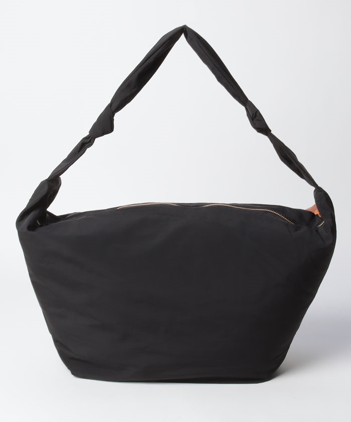 MHL.(エムエイチエル) / COMPACT NYLON/ショルダーバッグ