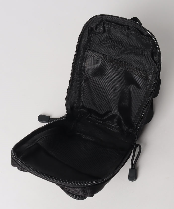 ミリタリーバックパック MILITARY デイバック リュック 「SETUP7」ミリタリー
