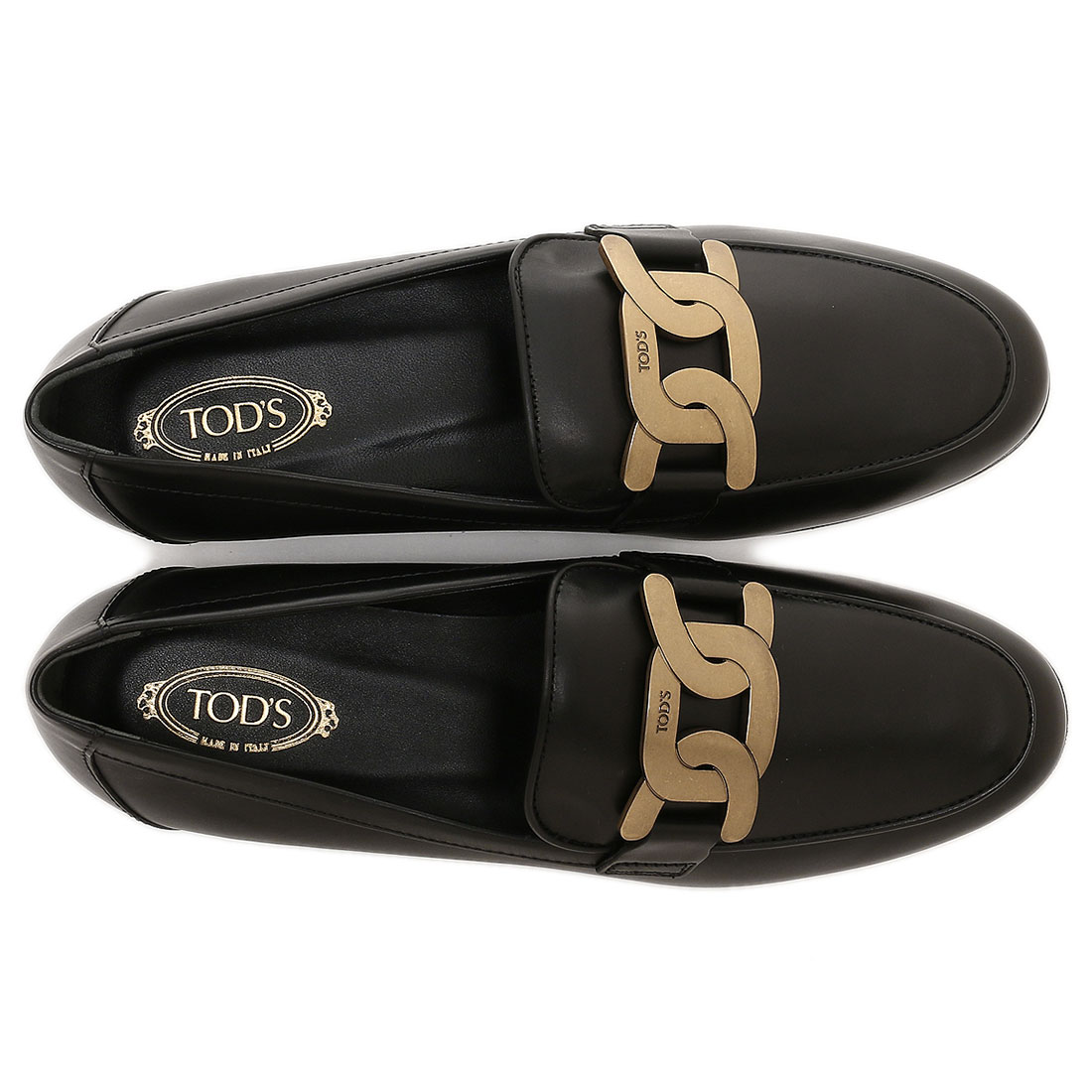 セール】トッズ TOD'S ローファー オックスフォード ブラック セール】トッズ TOD'S ローファー オックスフォード ブラック