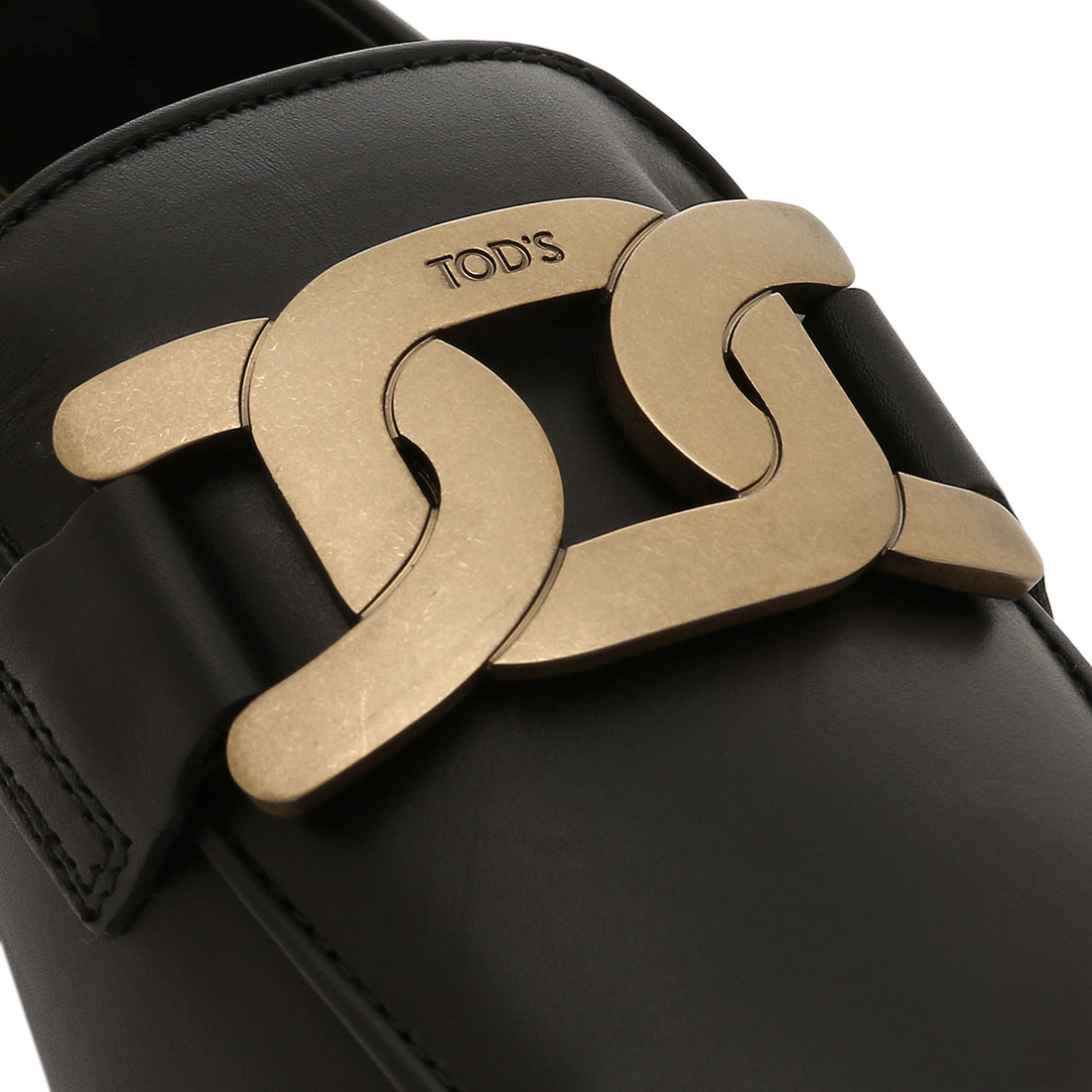 セール】トッズ TOD'S ローファー オックスフォード ブラック セール】トッズ TOD'S ローファー オックスフォード ブラック