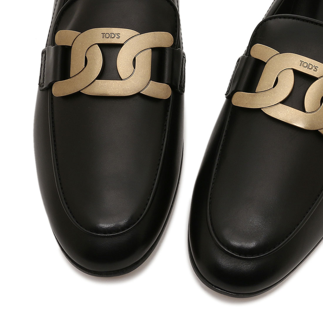 セール】トッズ TOD'S ローファー オックスフォード ブラック セール】トッズ TOD'S ローファー オックスフォード ブラック