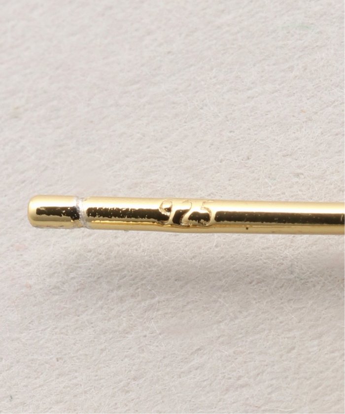 RAGBAG STUDIO /ラグバッグ スタジオ】Seasetstone Earring(505751816