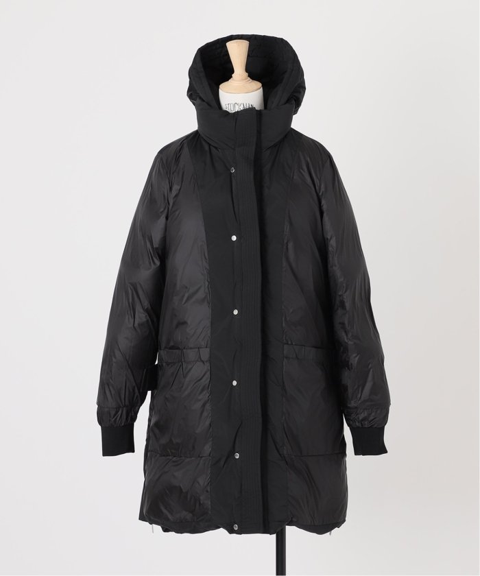 セール 30%OFF】【WOOLRICH/ウールリッチ】ALSEA PUFFY PARKA