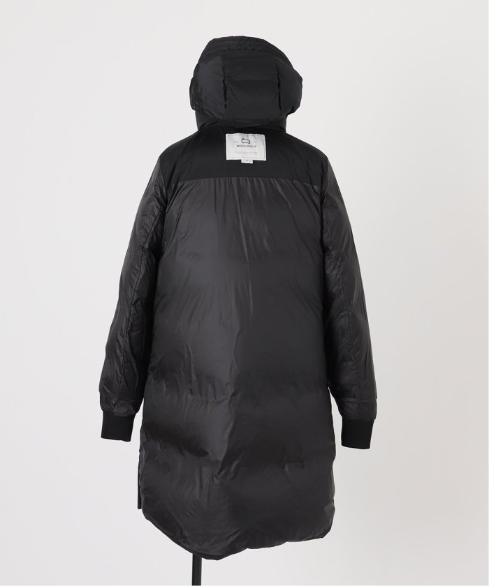 セール 30%OFF】【WOOLRICH/ウールリッチ】ALSEA PUFFY PARKA