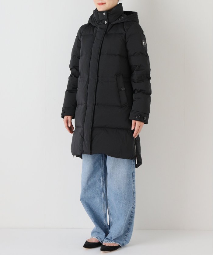セール 30%OFF】【WOOLRICH/ウールリッチ】ALSEA PUFFY PARKA