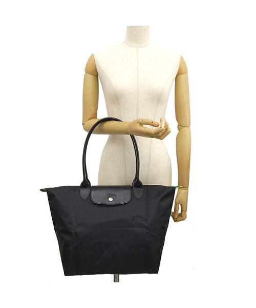 Longchamp ロンシャン L プリアージュ A4可(504802594 Longchamp ロンシャン L プリアージュ A4可(504802594