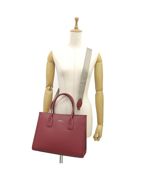 FURLA フルラ AFRODITE S TOTE トート バッグ【送料0/国内即発】 FURLA フルラ AFRODITE S TOTE トート バッグ【送料0/国内即発