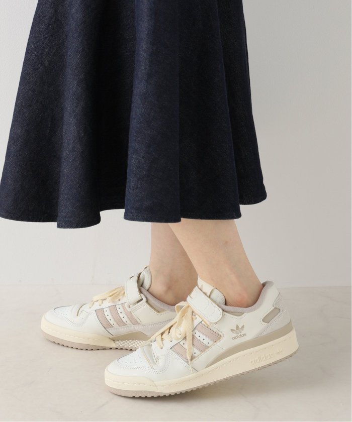 Spick and Span adidas スニーカー FORUM84LOW
