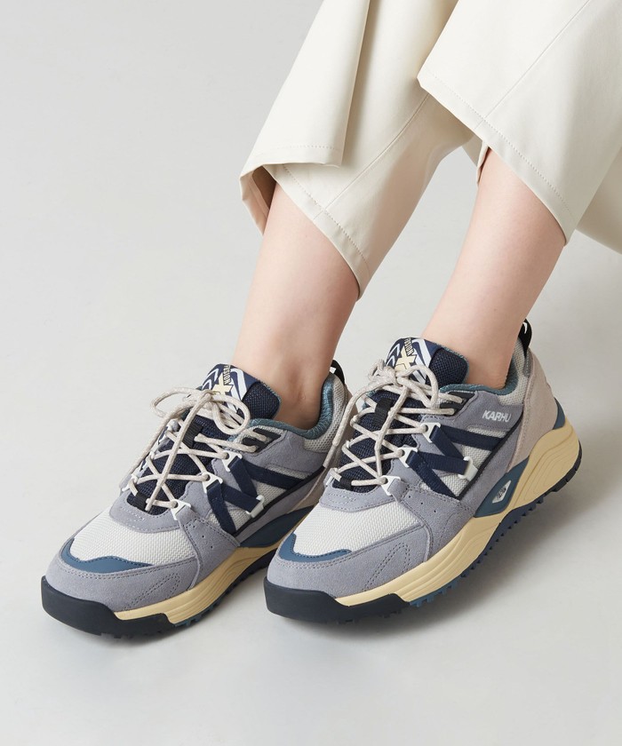 WEB限定】＜KARHU＞FUSION XC POLAR NIGHT(505690570