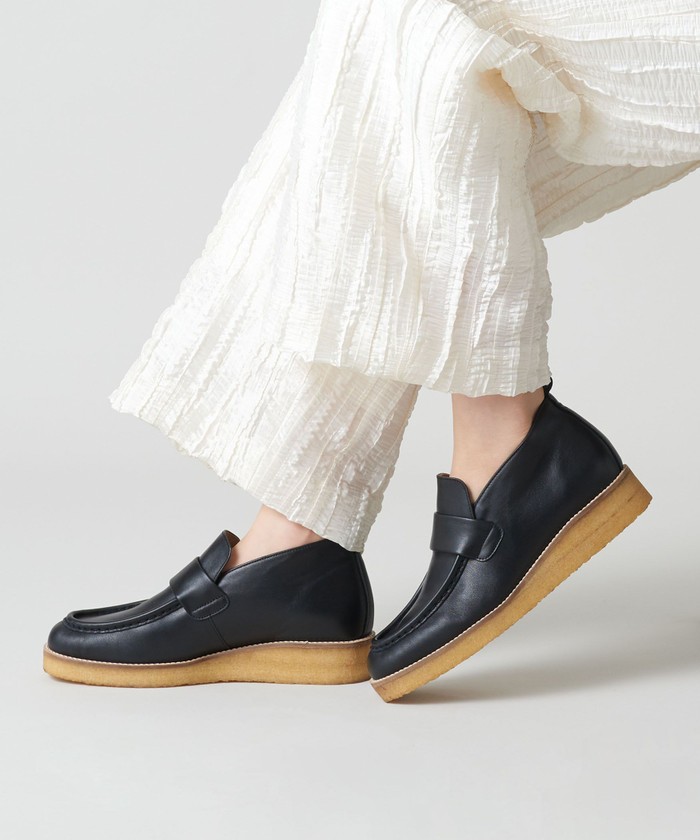 Clarks burcott shop loafer