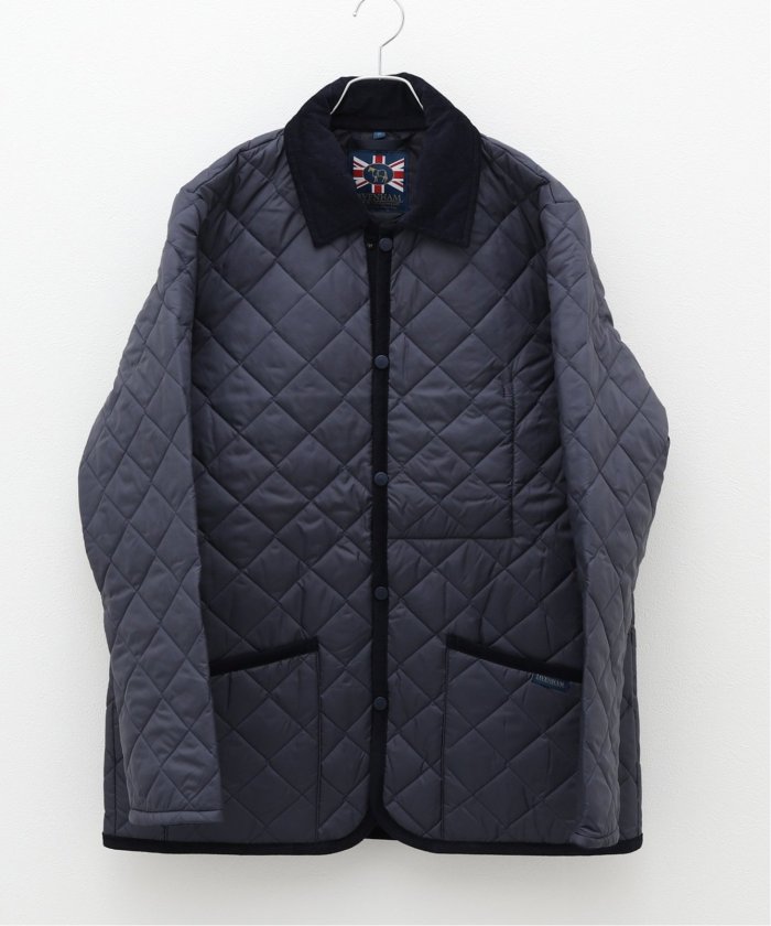 LAVENHAM / ラベンハム】デンハム DENHAM MENS 20(505747452) | フォー