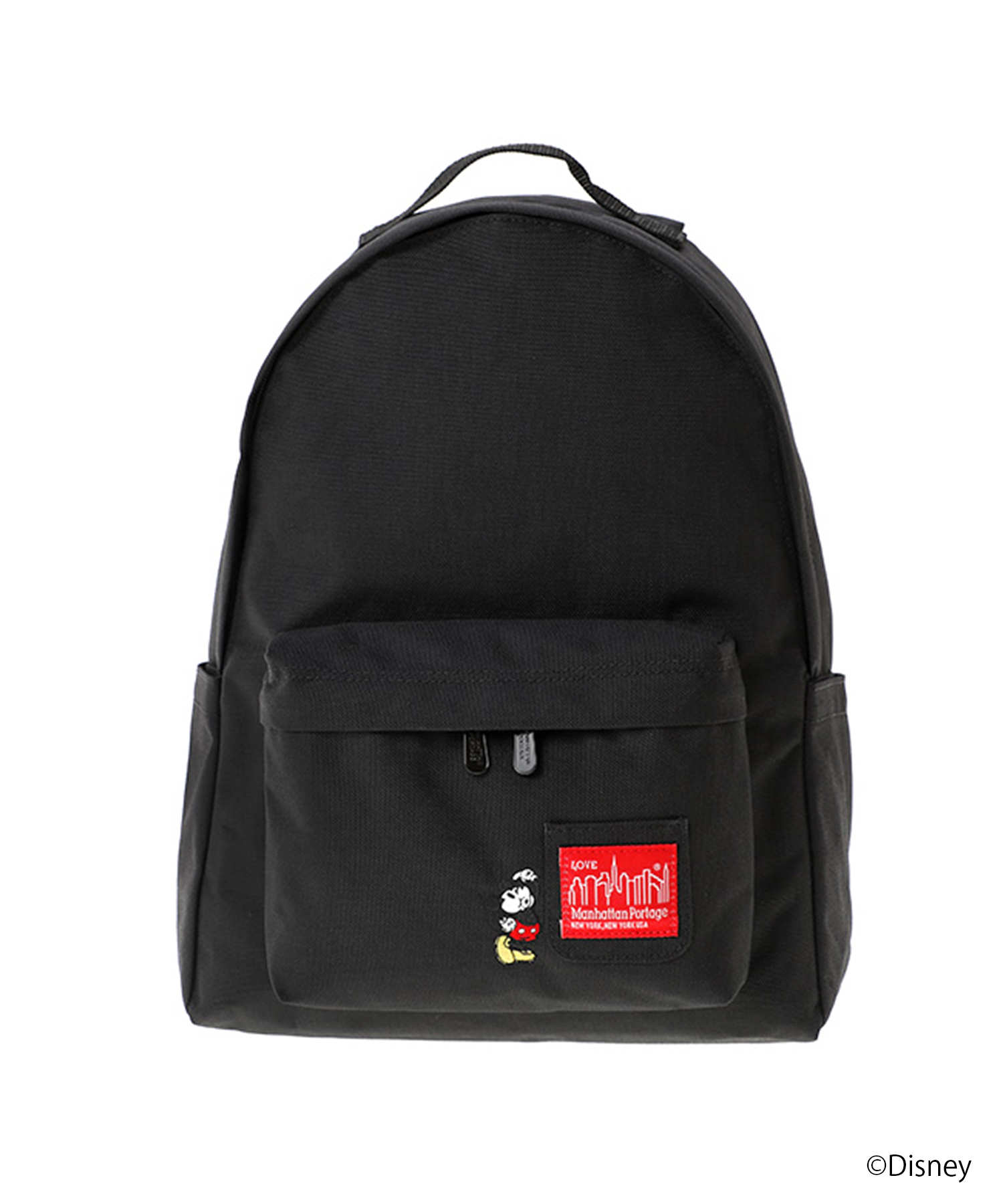 マンハッタンポーテージ Manhattan Portage Big Apple Backpack