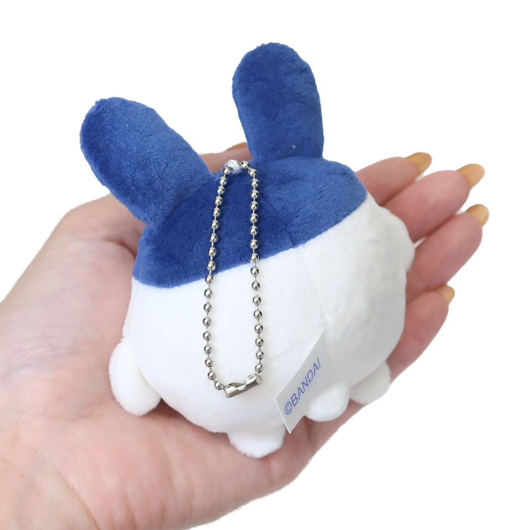 （ミミ専用）キャラクター キーホルダー みみみ、ミニーマウスがうちゅくしい！サイズ約4x1cm