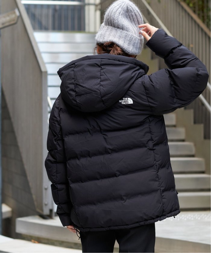 THE NORTH FACE/ザ・ノース・フェイス】 Belayer Parka(ビレイヤー