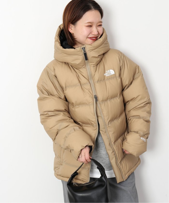 THE NORTH FACE Belayer Parka 505753294 SLOBE IENA d fashion