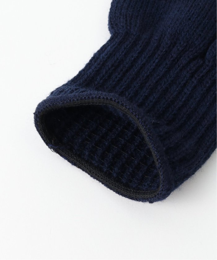 NEWBERRY KNITTING ( ニューベリーニッティング）】 Fingerless