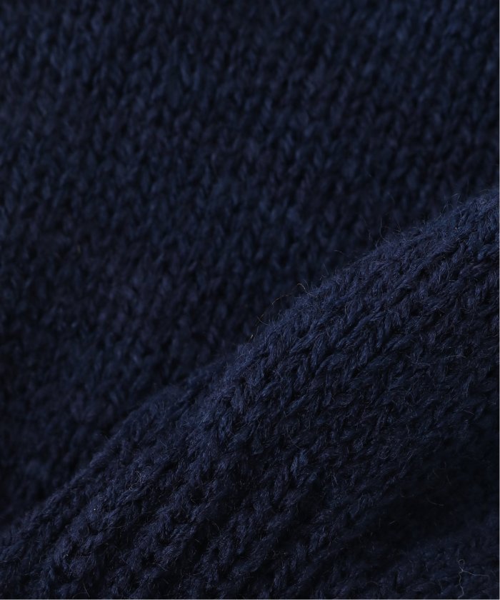 NEWBERRY KNITTING ( ニューベリーニッティング）】 Fingerless