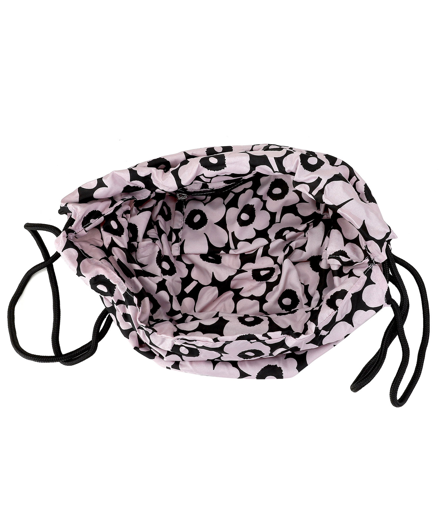 マリメッコ 花柄リュック　marimekko セール 33%OFF】【marimekko】マリメッコ Mono Backpack Unikko