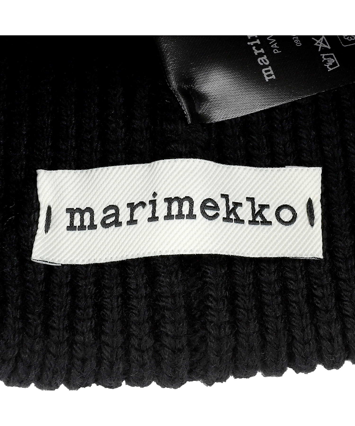 marimekko　ニット帽 楽天市場】【40%OFF】【LINEクーポン有】マリメッコ marimekko