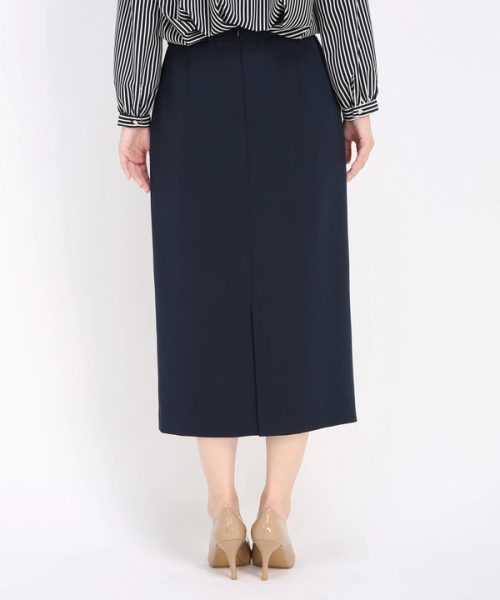 セール10%OFF】フリーラインクロス スカート(505754736