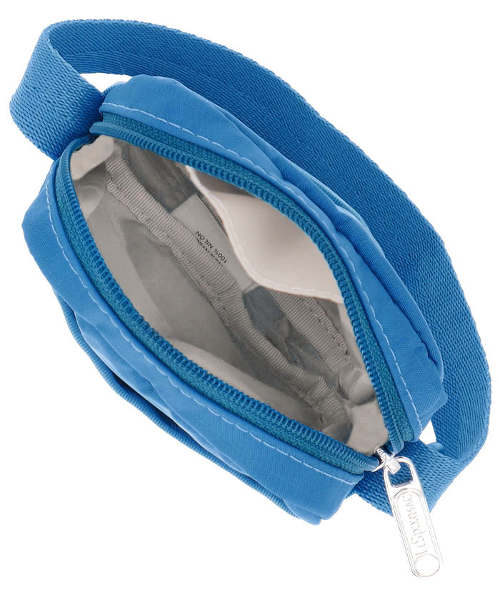 MINI PHONE CROSSBODYウルトラブルー(505736782) | LeSportsac