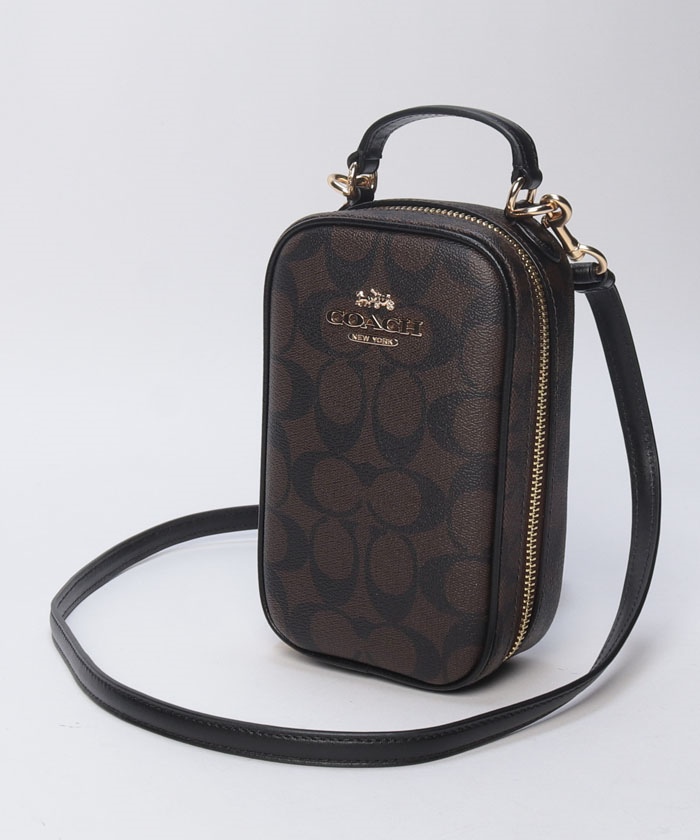 セール 58%OFF】【COACH】COACH コーチ CC872 ミニショルダー