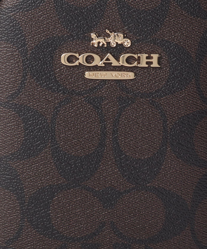 セール 58%OFF】【COACH】COACH コーチ CC872 ミニショルダー