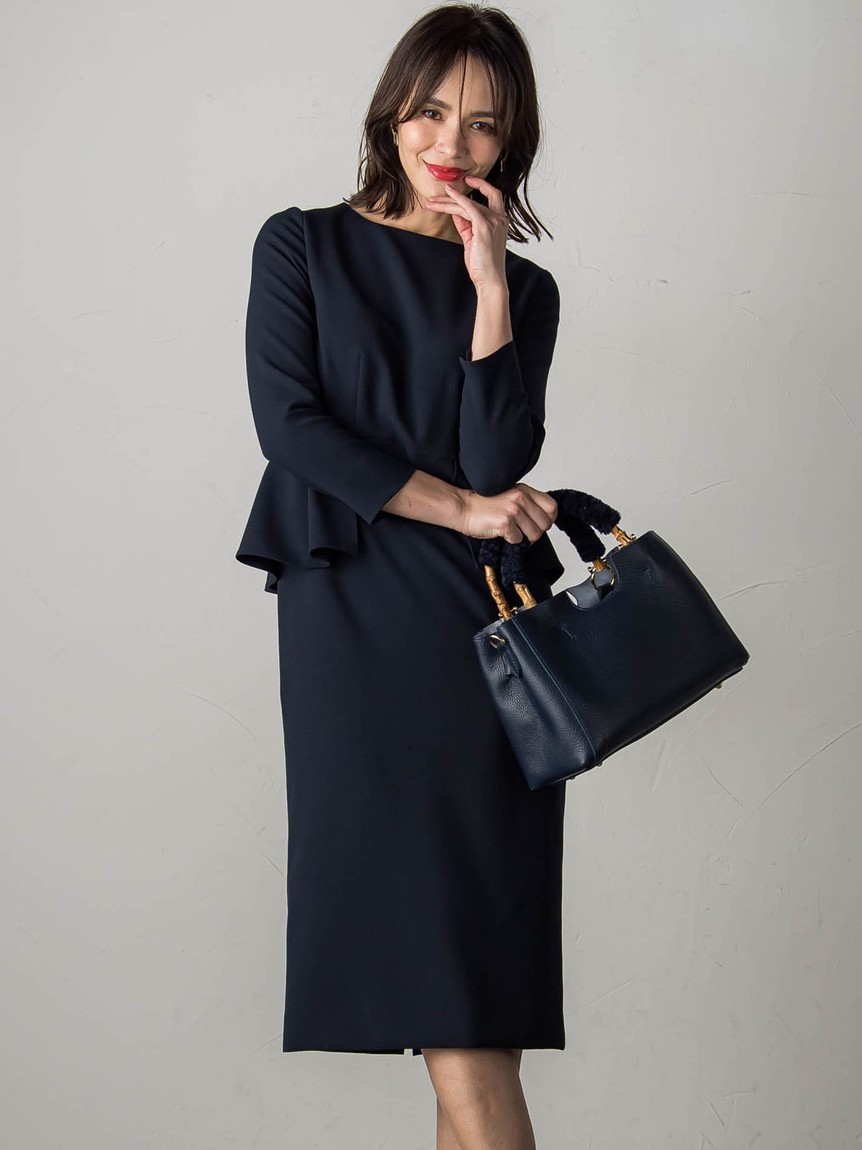 セール 50%OFF】ビアッジョブルー Viaggio Blu ダブルクロス
