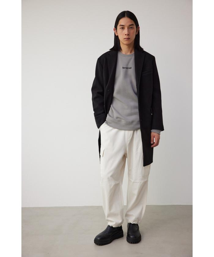 セール 70%OFF】B－HEATウォッシャブルスタンダードチェスター