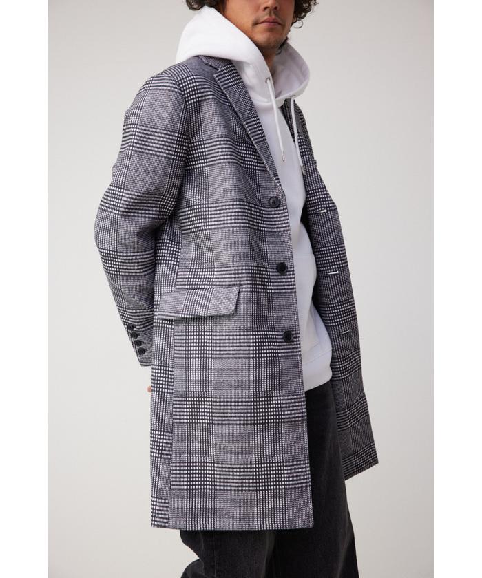 セール 70%OFF】B－HEATウォッシャブルスタンダードチェスター