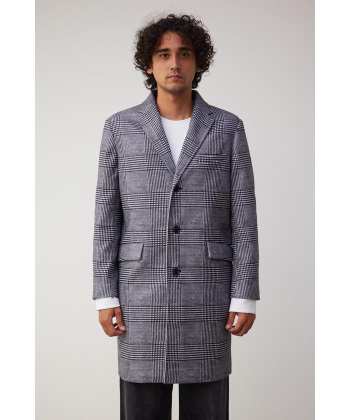 セール 70%OFF】B－HEATウォッシャブルスタンダードチェスター