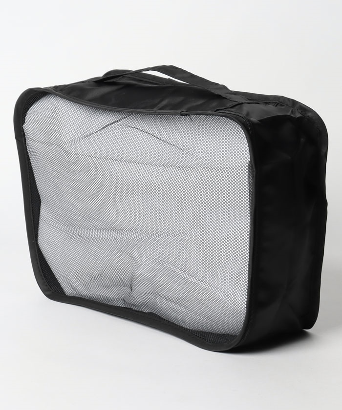 セール22%OFF】【SETUP7】トラベルポーチ8点セット 旅行 衣類