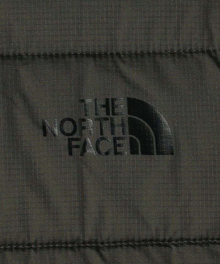 THE NORTH FACE＞TJ マイクロゼファー カーディガン 140cm－150cm