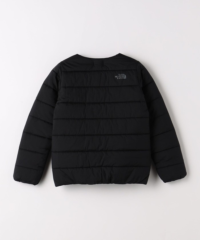 THE NORTH FACE>TJ マイクロゼファー カーディガン 140cm-150cm