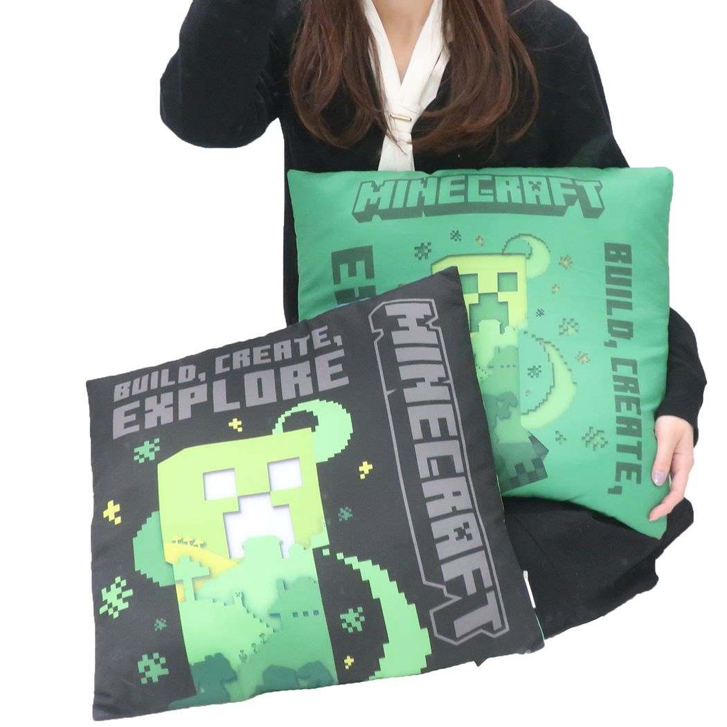 シネマコレクション cinemacollection Minecraft マインクラフト