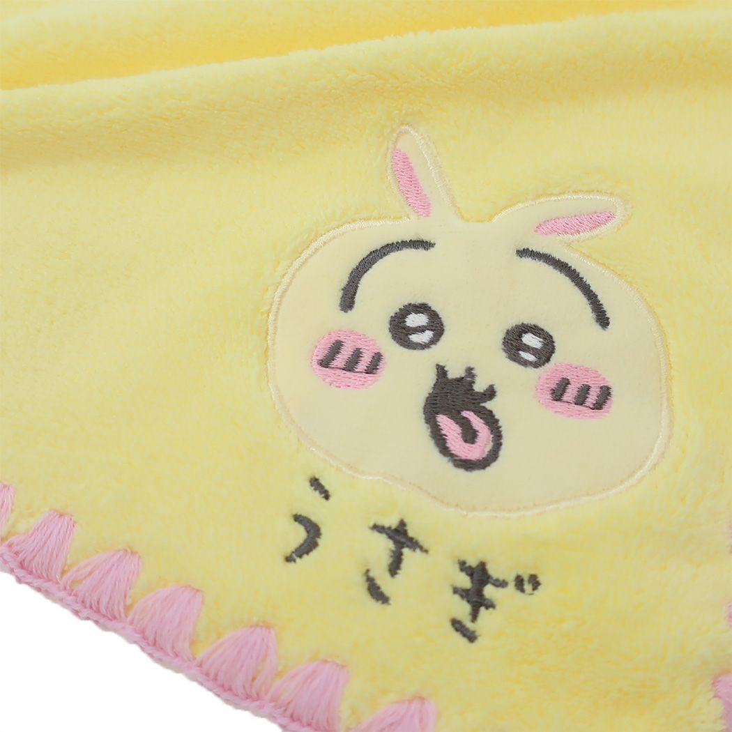 うさぎキャラクター タオルとチャームセット 267-41-4071080p.jpg